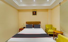 Super Hotel O G Silver Ashok Nagar